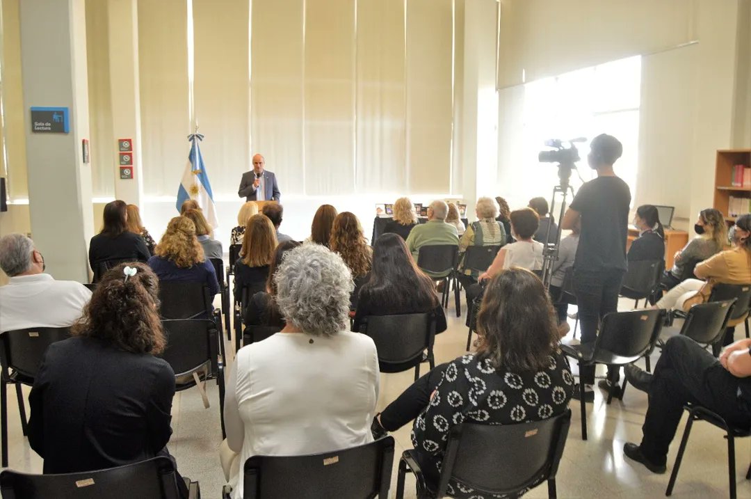 Rector UNNOBA tweet media