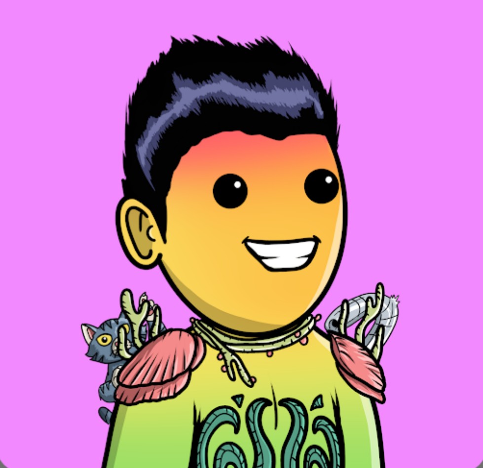 Madao tweet media