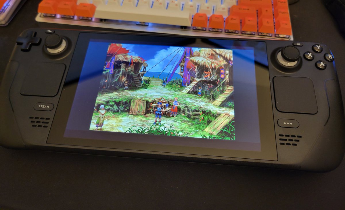 BrianKulrich's tweet photo. @Abyssrhythm @NintendoAmerica I am tho https://t.co/uec50ChB5j