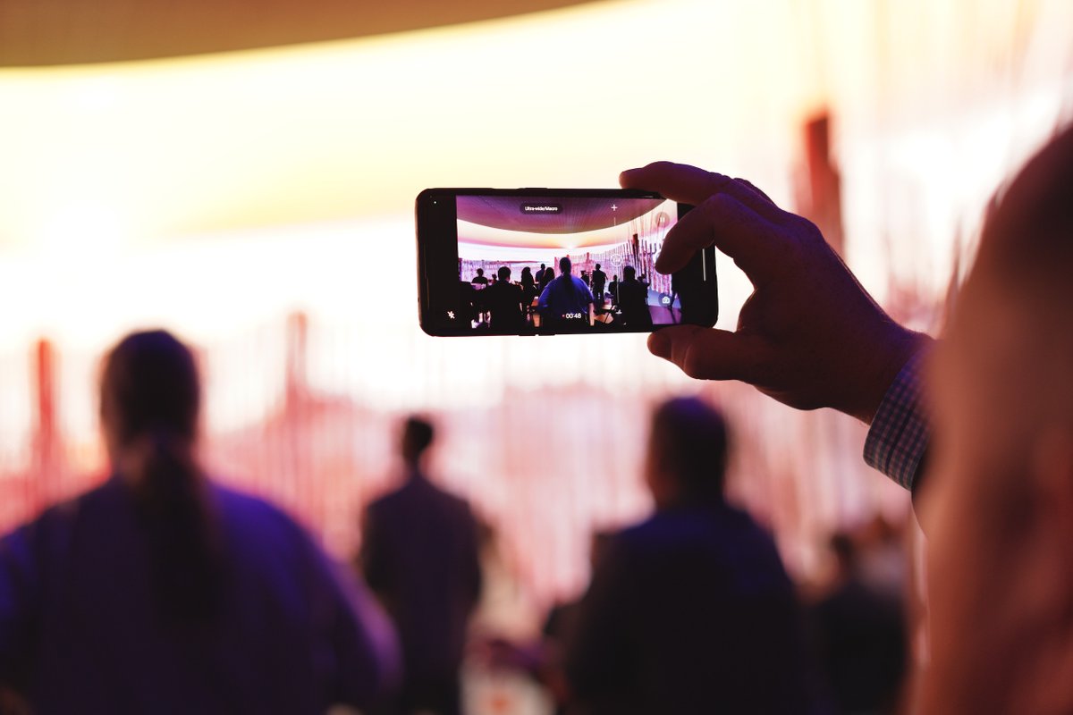 Yesterday, we were hosted by <a href="/vu_studio/">Vū</a>, <a href="/FLBlue/">Florida Blue</a>, &amp; <a href="/soaringcityip/">Soaring.City</a> for our board meeting, and after party to celebrate a successful #SynapseSummit. Thanks to our Board, team and network of for helping grow #Florida's #innovation ecosystem! 🍾 #InnovationLivesHere

📸: <a href="/Photos_FLA/">Photos FLA</a>