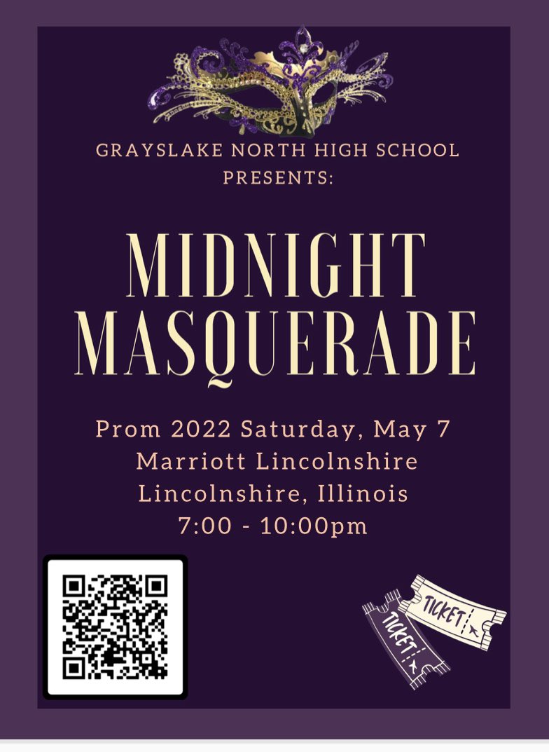 GNHS Activities tweet media