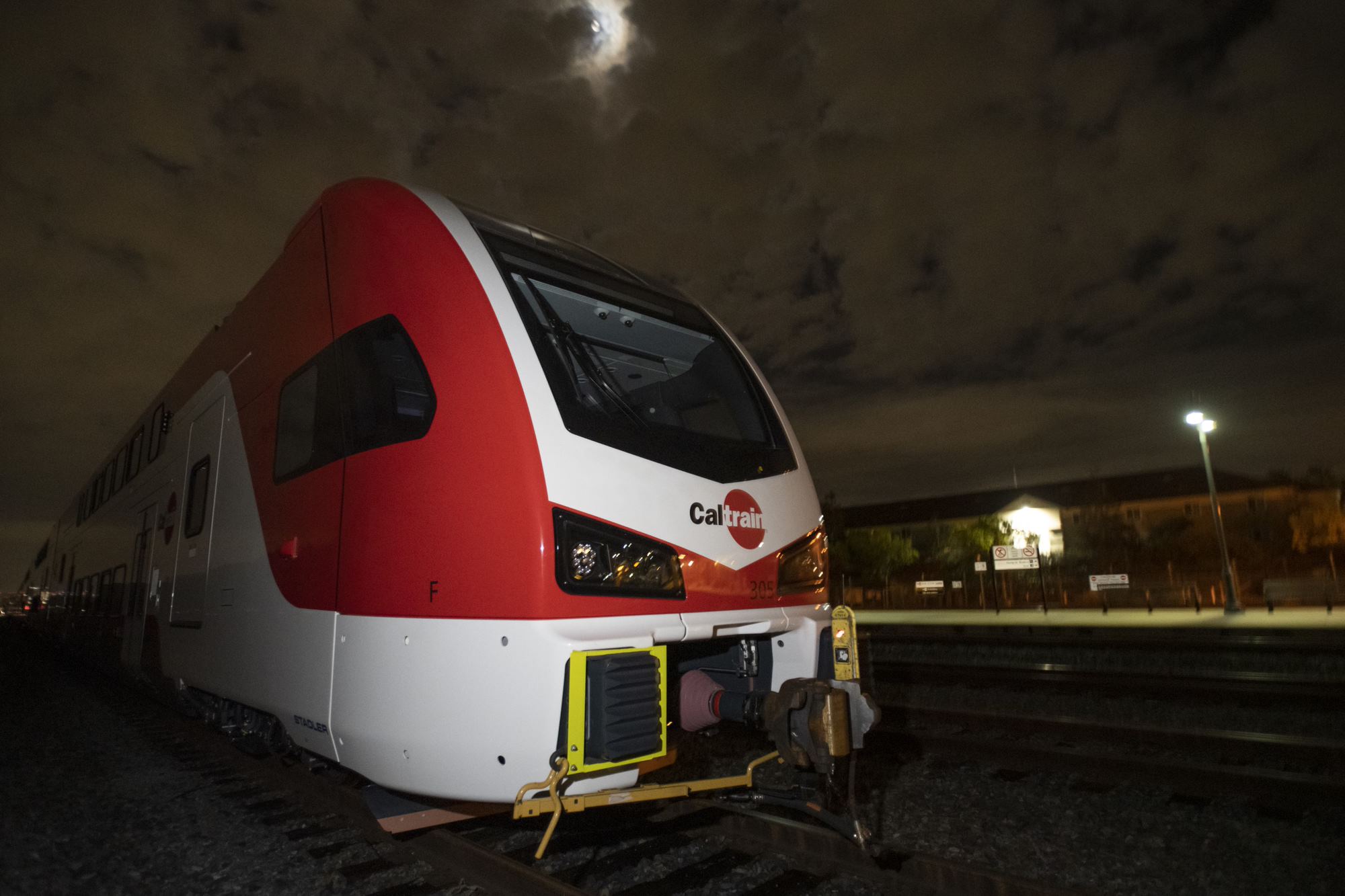 Caltrain on Twitter: 