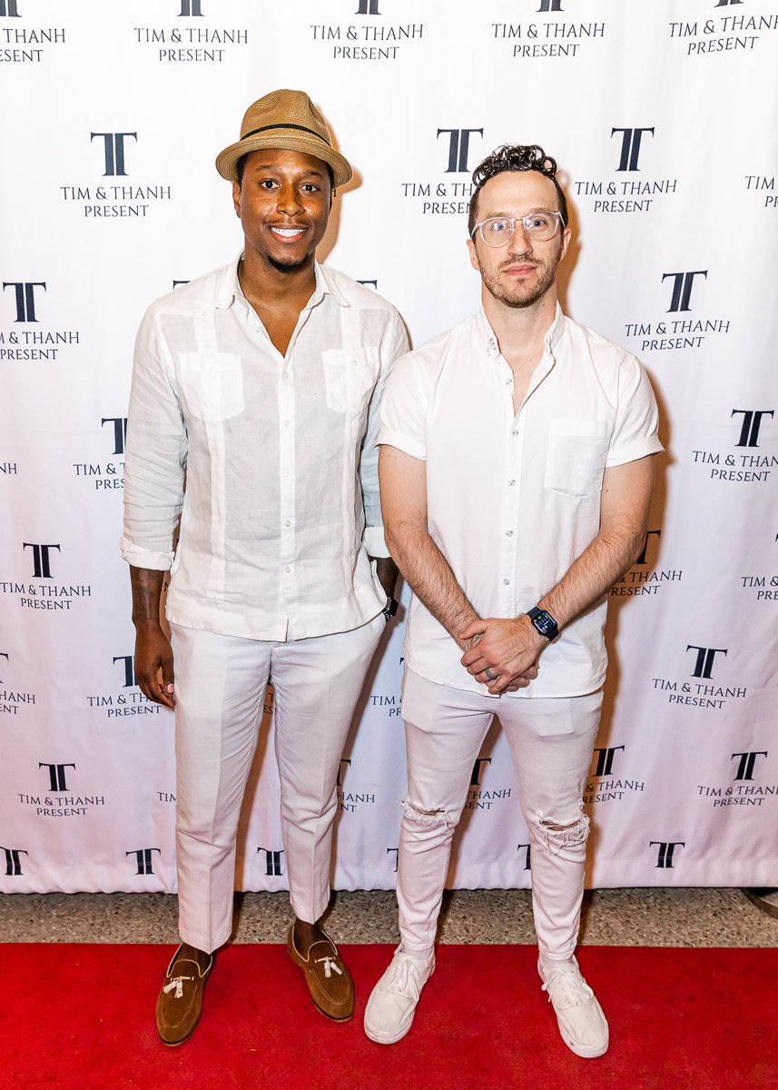 These boys clean up nice! Don’t you agree?

#SidexSidePodcast