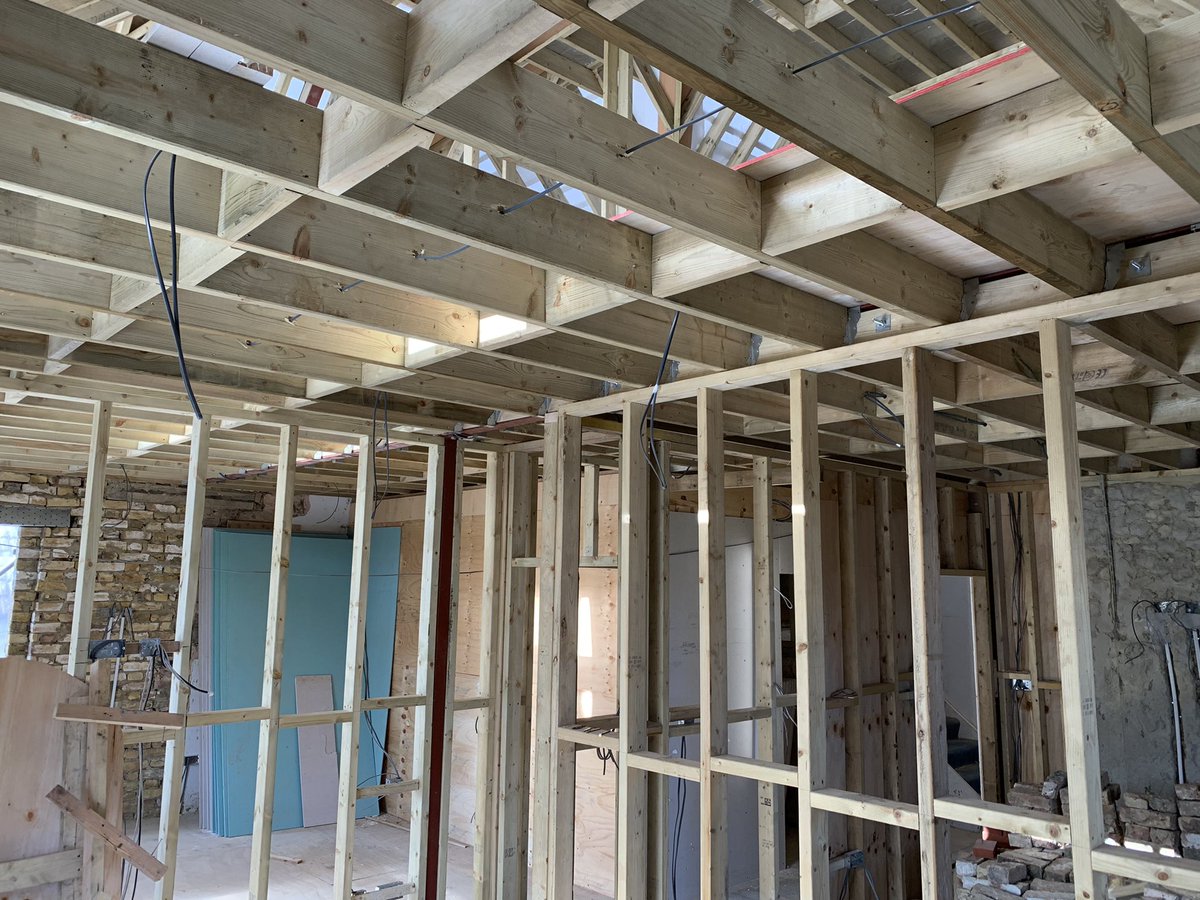 Chalmers Electrical (@chalmerselec) on Twitter photo One post a year lately! 🤦🏼♂️Have been cracking on nicely with a big rewire today, bundle of lights to go up local to home at a job tomorrow, then a few days of with the family One post a year lately! 🤦🏼♂️Have been cracking on nicely with a big rewire today, bundle of lights to go up local to home at a job tomorrow, then a few days of with the family