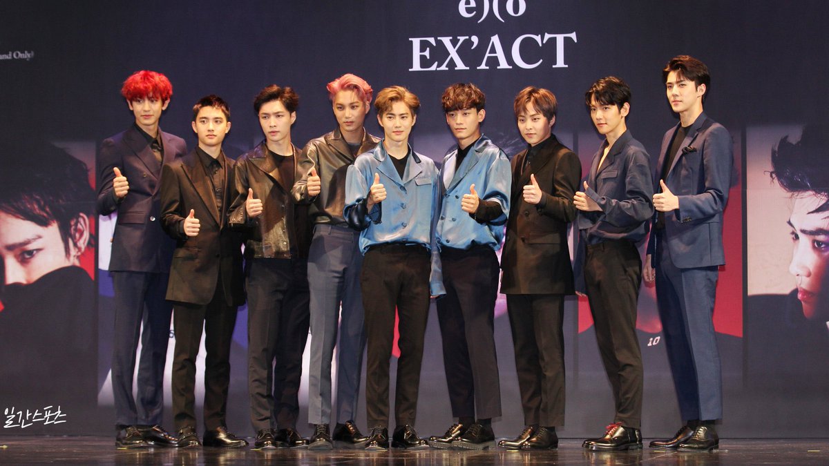 istrinyapsway's tweet photo. Happy 10th anniversary EXO❤️ 
#1ΞX0
#EXO10thYearAnniversary https://t.co/ABCGQx9i9o