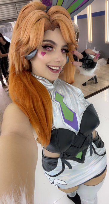 Miss Fortune 🔫🔫 https://t.co/yoqdSzyNEw<a href="/tag/vctlatam"class="tags"><span>#vctlatam</span></a>