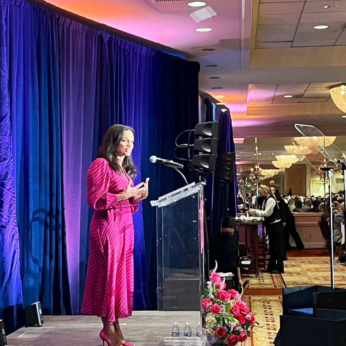 ppgreatrivers's tweet photo. โOur imagination has to be bigger than the Supreme Court. We have to define what weโre actually fighting for.โ - @alexismcgill, President & CEO of @PPFA
#90YearsThenNowTomorrow #EvolutionofCare https://t.co/1VNRWlOXi4