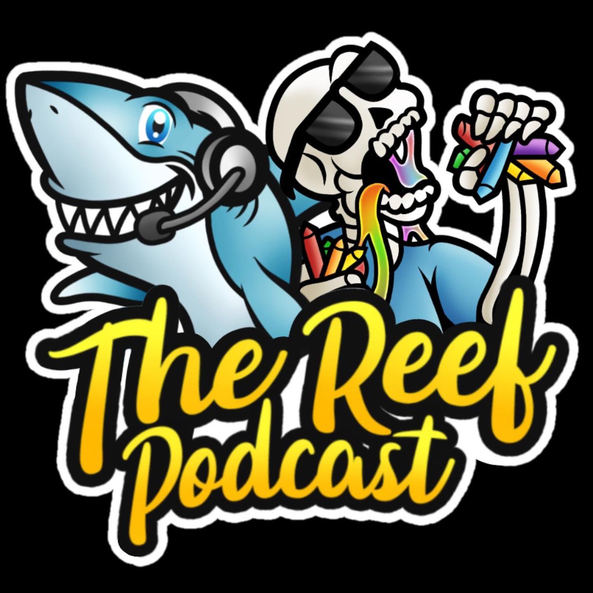 D4rk_Kn1ght0714's tweet photo. Wanted 2 let everyone know that #TheReefPodcast will be taking a break 4 a few weeks! We will be back soon! In the meantime we will be uploading a few previous interviews we managed to save in a flash drive. Thank you for your continued support! #podcast @CroweFam_ SEE YOU SOON! https://t.co/0D4hC52wI6
