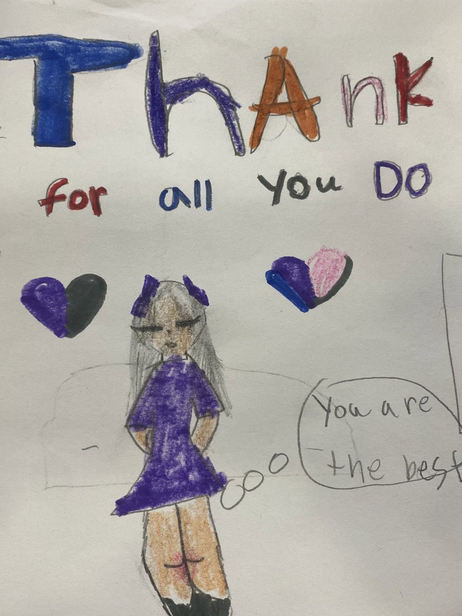 Olga_Reads's tweet photo. Taco bout a great lunch 🌮🌮🌮🌮 Thank you second grade team for the yummy food and kind words , you fed my heart and my stomach 😋 #libraryappreciation #SISD_Libraries #TogetherWeAre1 https://t.co/TckEj7OsT5