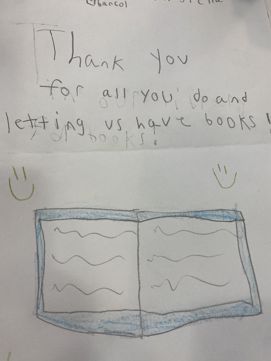 Olga_Reads's tweet photo. Taco bout a great lunch 🌮🌮🌮🌮 Thank you second grade team for the yummy food and kind words , you fed my heart and my stomach 😋 #libraryappreciation #SISD_Libraries #TogetherWeAre1 https://t.co/TckEj7OsT5