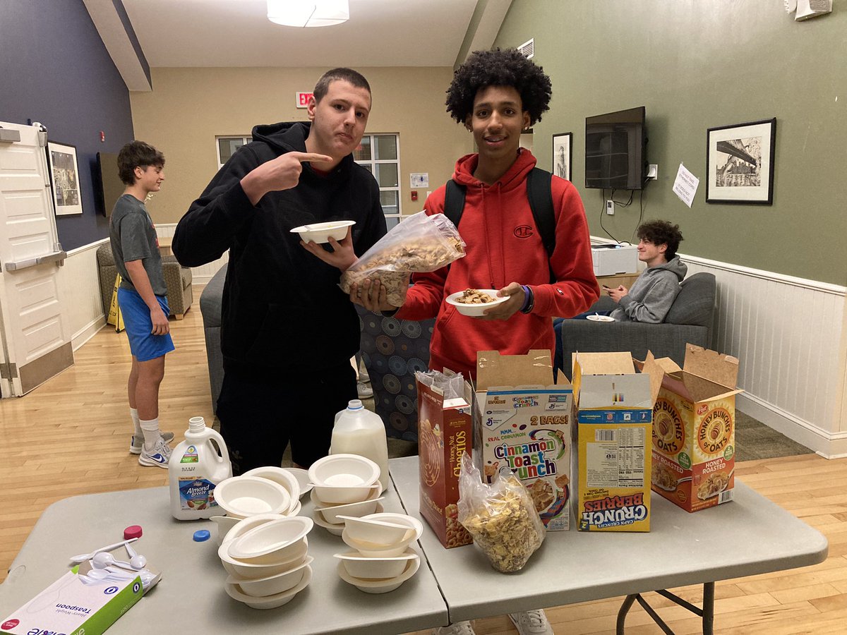 Boarding at St. Andrew's School, RI tweet media