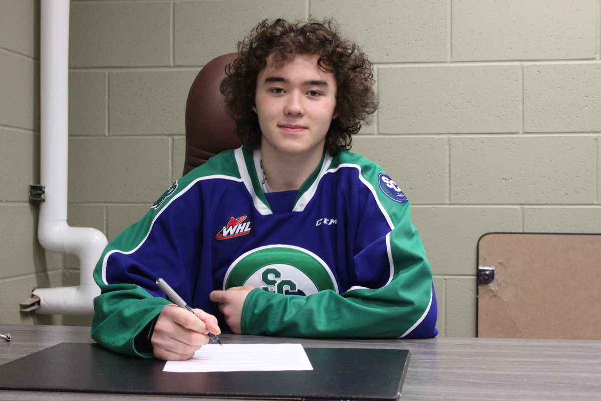 Swift Current Broncos tweet media