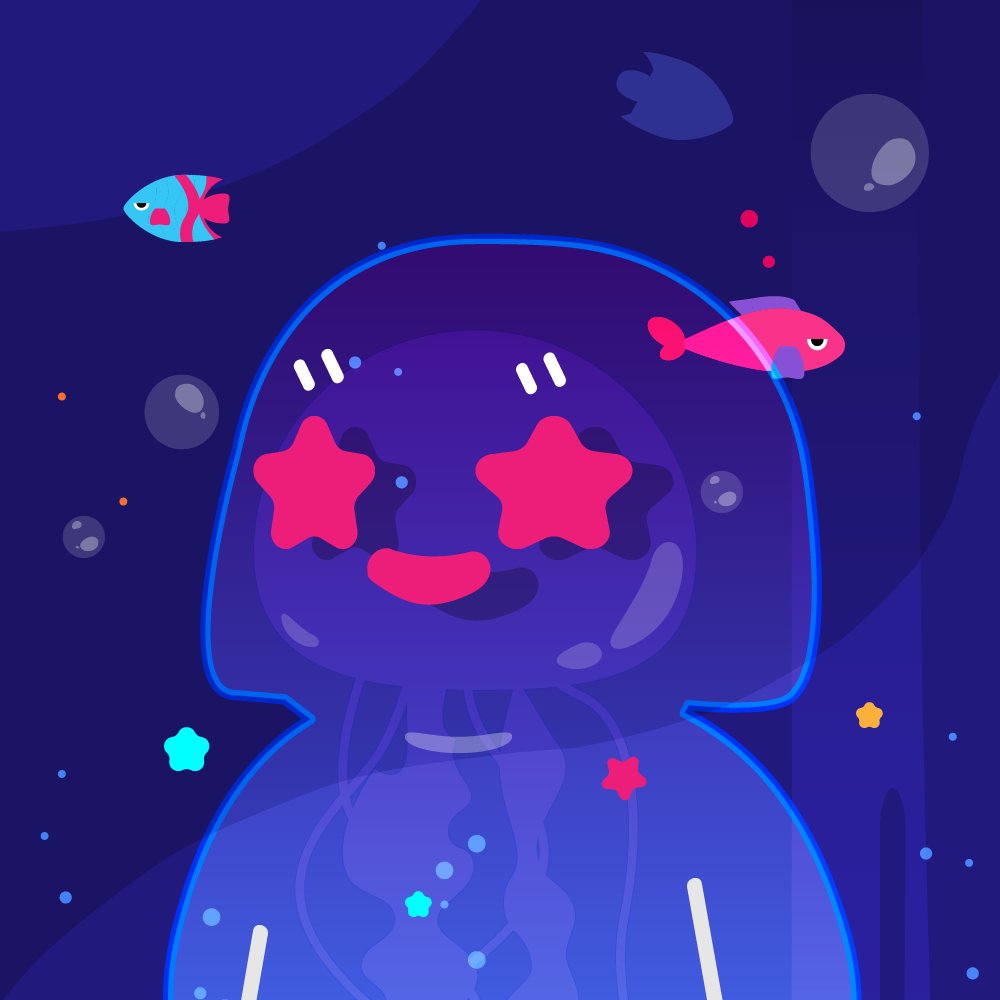 🚨MINTING IS LIVE🚨
Will you get this special No No? Or No ?
#nonos