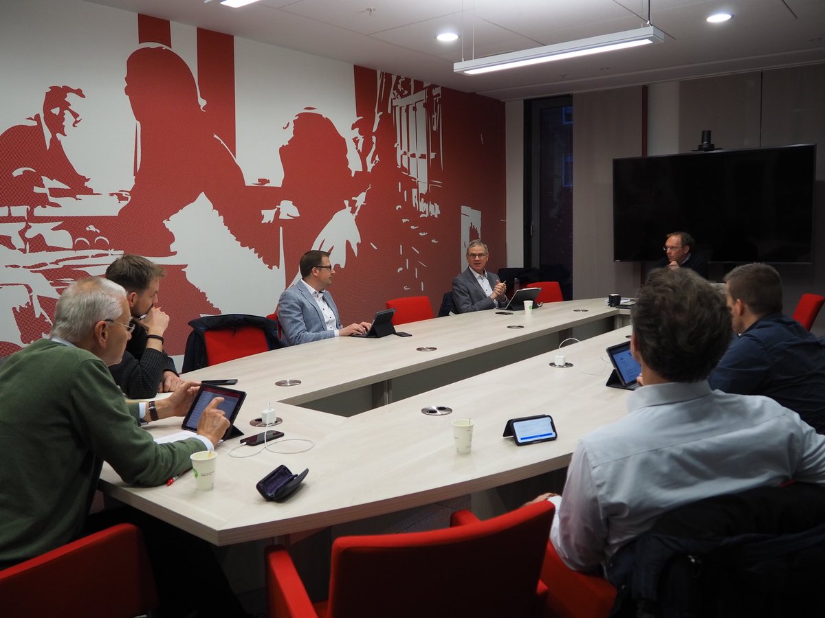 SGP Veenendaal tweet media