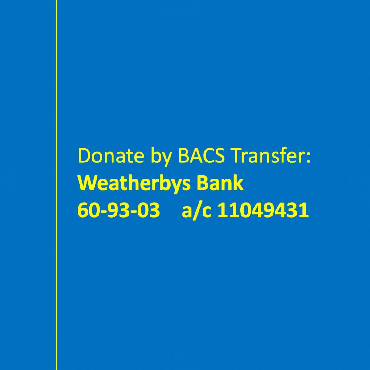 ThePaddandPav's tweet photo. There is still time to donate to https://t.co/fTsoSC060P
The convoy of horseboxes is heading to Poland on Sunday.  Taking crucial and critical supplies for the Ukrainian refugees.  @RacingUkraine @GayKelleway @MaraAnnamaria @itvanglia @BBCLookEast https://t.co/EQnk1yamhj