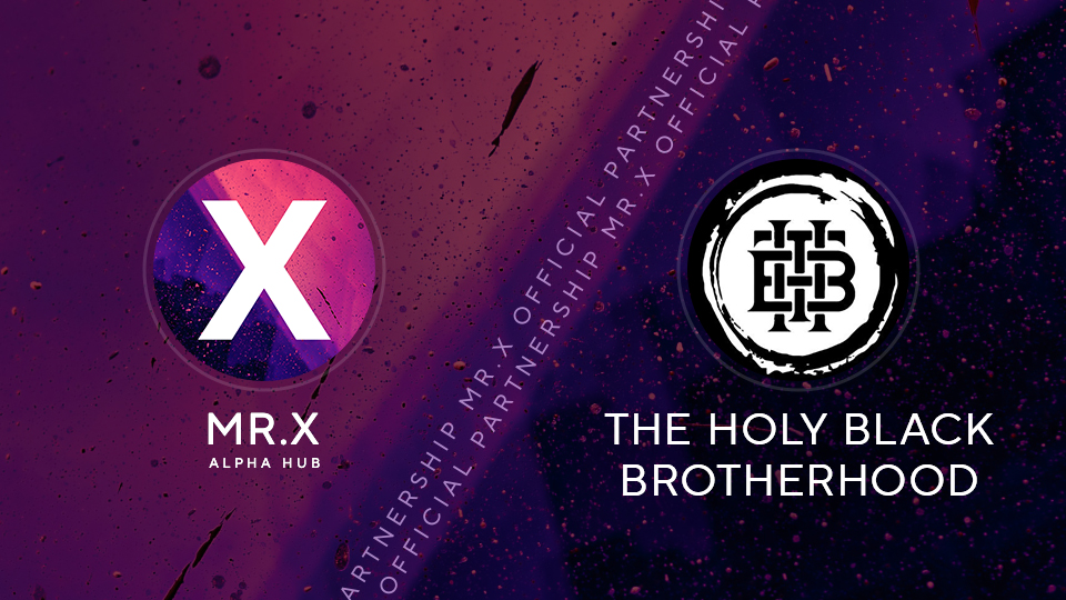 Mr. X NFT Alpha Hub tweet media