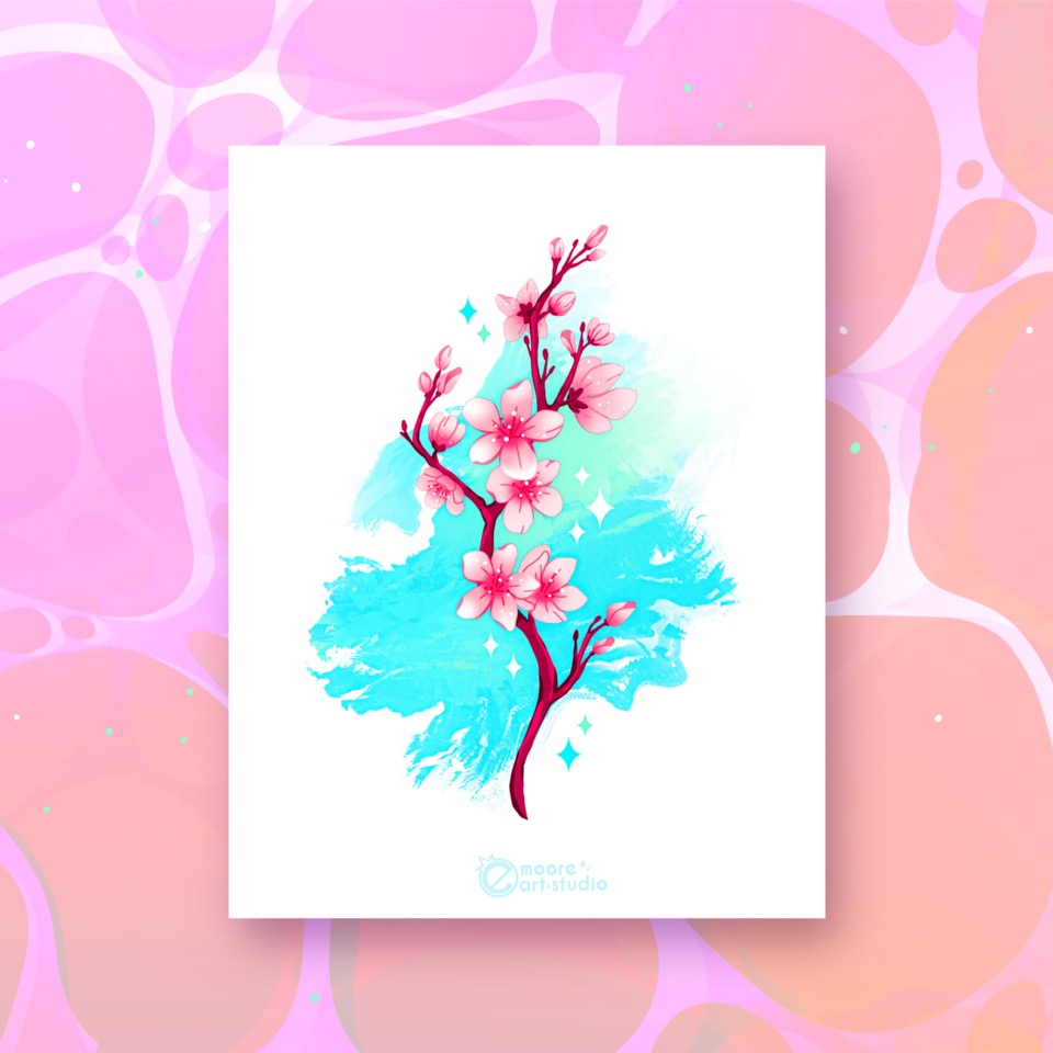 WebblenFargo's tweet photo. Liz Moore is LIVE on @official_webblen! 

Download the Webblen mobile app to shop Liz's beautiful digital and printed creations 🎨

What artist should be added next? 👇

#fargoartist #fargolocalartist #localartist #webblen #digitalart #digitalartpiece #emooreart #communityartist https://t.co/NCMmKCU7ZY
