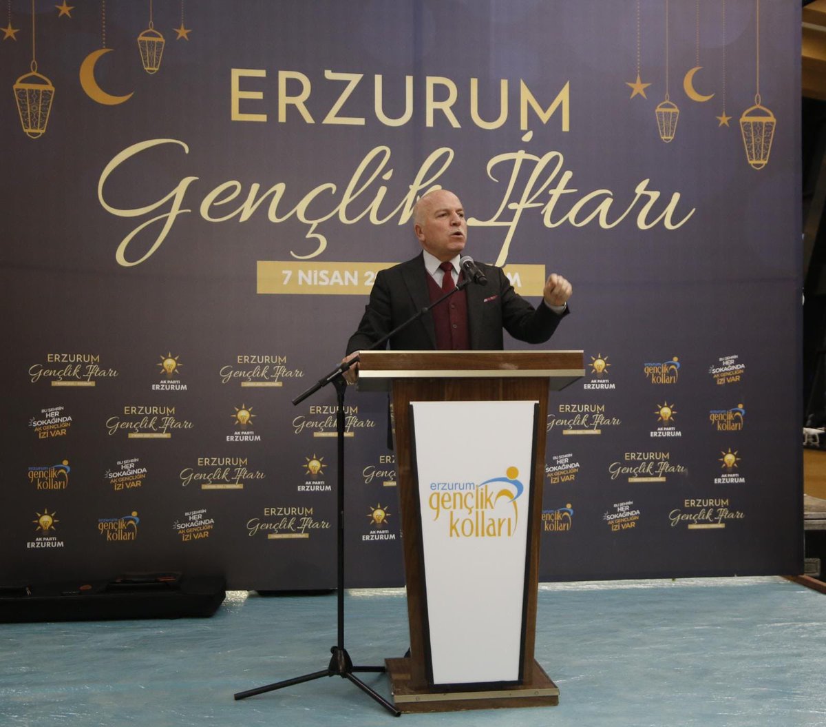 Mehmet Sekmen