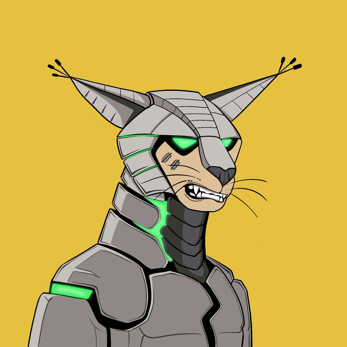 batbitsofficial's tweet photo. 🦇@TezlynxSociety is live minting!🐈‍⬛

They did 368 in one and a half hours, did you get yours?! 

Good luck kitties, wish you a sellout!! https://t.co/tI5OEmhrwu