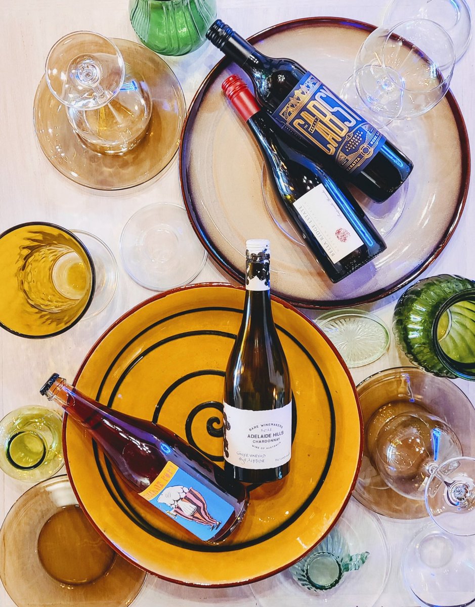 CellaryInc's tweet photo. Join us for today to taste some interesting Australian gems!  5-7pm @ 8916 3rd Ave, Brooklyn. https://t.co/2j9qPhJG4i