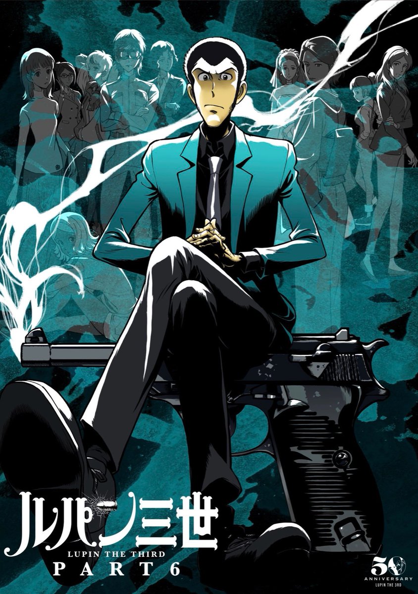 acparadise's tweet photo. Applications are now open for Lupin III at Acen 2022!
Sign up today and share with your friends! https://t.co/qpBHU0BeFz
#acparadise #animecentral #LupinTheThird https://t.co/H95oKrqn5o