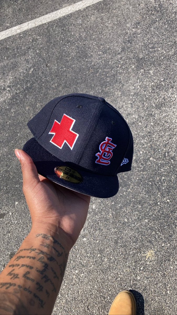 PdtEnvir's tweet photo. IN HONOR OF THE SEASON OPENER #314 #STLCards #OpeningDay2022 #Cardinals https://t.co/tZ9fNCcxqL