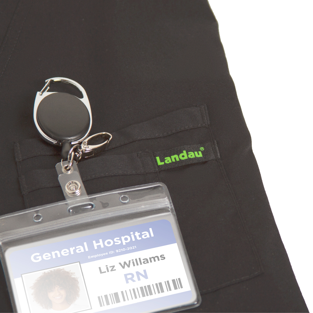 LandauUniforms's tweet photo. #Pockets included ☑️  Our ProFlex #scrubs are designed with #healthcare professionals in mind, ensuring all features, including pockets, are functional and allow wearers to do what they love - care for others. 

Shop ProFlex on our website ➡️ https://t.co/aDiihpDW0V https://t.co/QJJrFekVr4