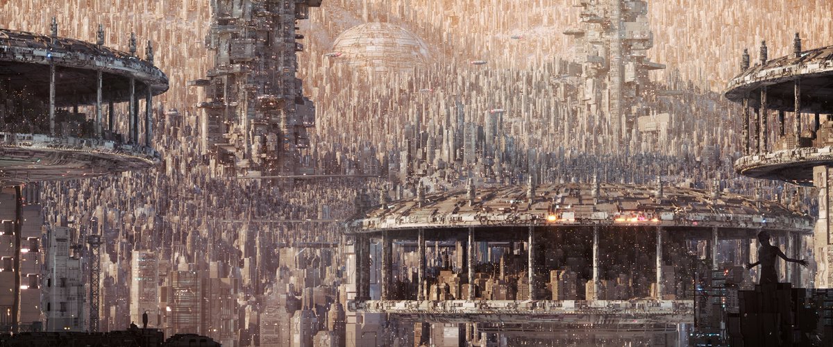 annibale_sic's tweet photo. Forgotten Worlds https://t.co/kEtyykSPDn