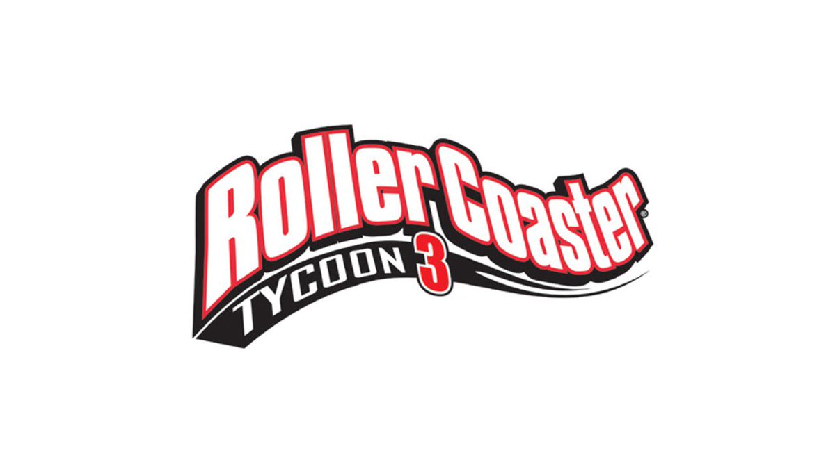 ian44accordx's tweet photo. Roller Coaster Tycoon seriously needs new management, and perhaps a new company to focus on it. It’s sad where it’s history has fallen after RCT3. #Gamer #RollerCoaster #RollerCoasterTycoon #RCT3 #PlanetCoaster #FrontierDevelopment #Gaymer https://t.co/kzyWwEA7j8