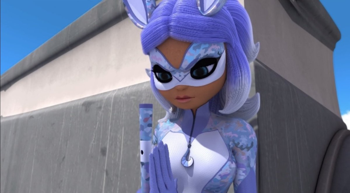 ladxnoirq's tweet photo. i think we can all agree that s4 was her season https://t.co/KZtsaV4wJe