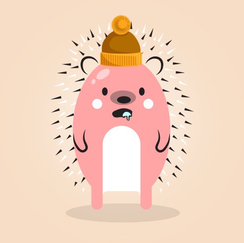 HypeHedgies tweet media