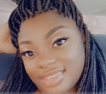 BlkGirlTragic's tweet photo. Pregnant mother Princess Wolfe was shot twice in the abdomen while asleep in her Atlanta-area apartment. Her unborn child was killed. We need justice. #RespectBlackWomen https://t.co/b3ug34nsyW https://t.co/5WfYMoit9O