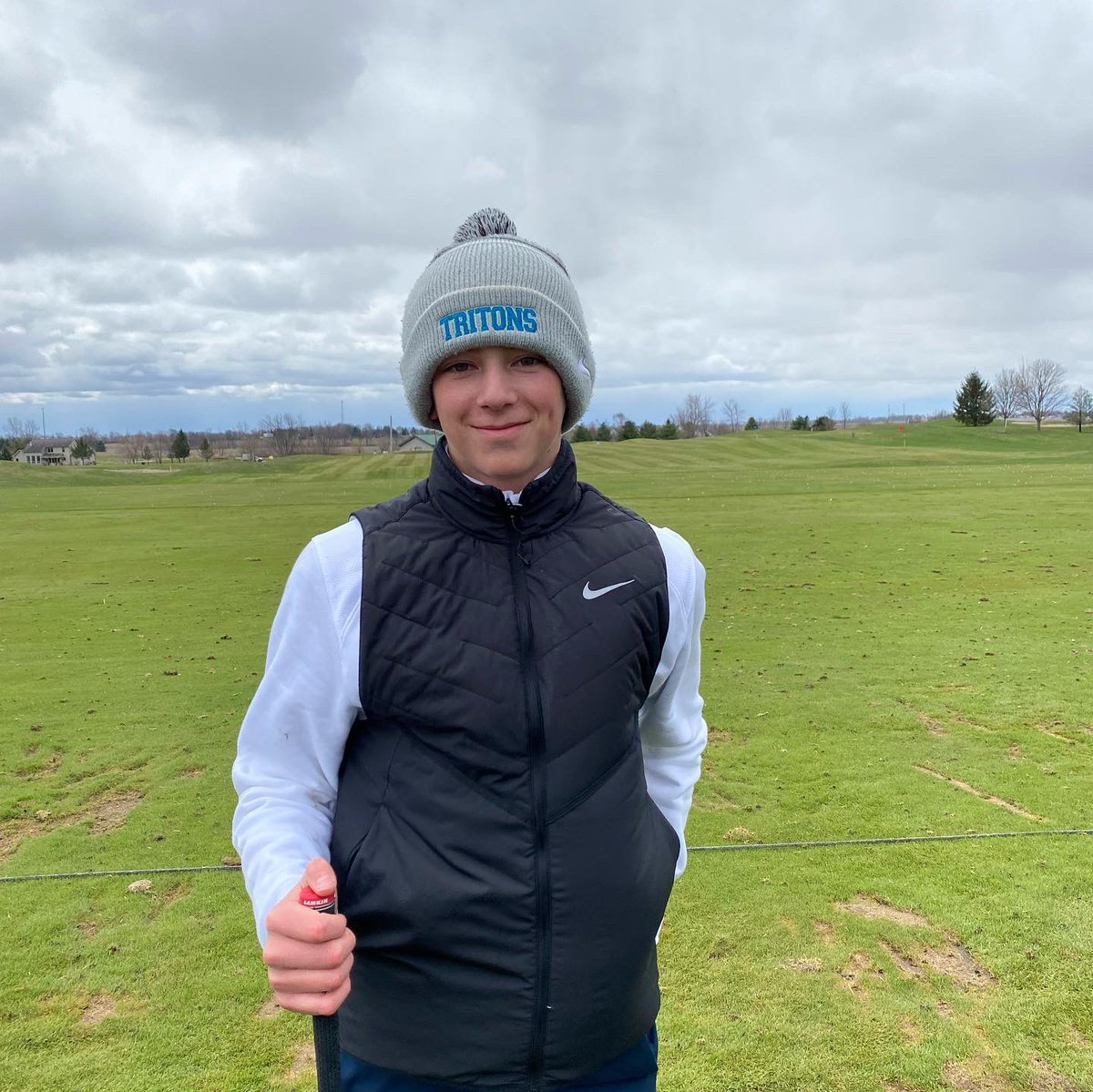 Congratulations to the five players who qualified for our first varsity meet of the season. 

Ryan Darling
Triston Behrend
Bennett Madson
Ethan LeCaptain
Thomas Bobinski