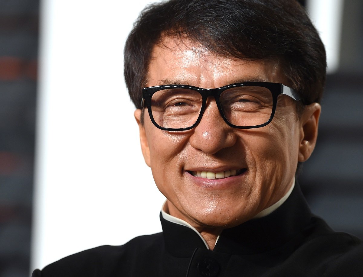 JuanC_Rdgz's tweet photo. 🎬 Happy Birthday Jackie Chan 🎂🎬
#JackieChan #WhoAmI? #RushHour #RushHour2 #RushHour3 #InspectorYangNaingLee #KungFuPanda #KungFuPanda2 #KungFuPanda3 #MasterMonkey #LiShan #HappyBirthdayJackieChan https://t.co/cSgEbZ4sZt