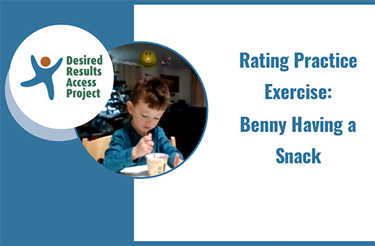 draccess's tweet photo. CDE, Special Education Division requires training for all early childhood special educators who assess children with the DRDP. Please complete this year's course, "Benny Having a Snack."
https://t.co/vlIZ6fRYvc
#drdp #assessment #SpecialEducation https://t.co/o7295NQPEe