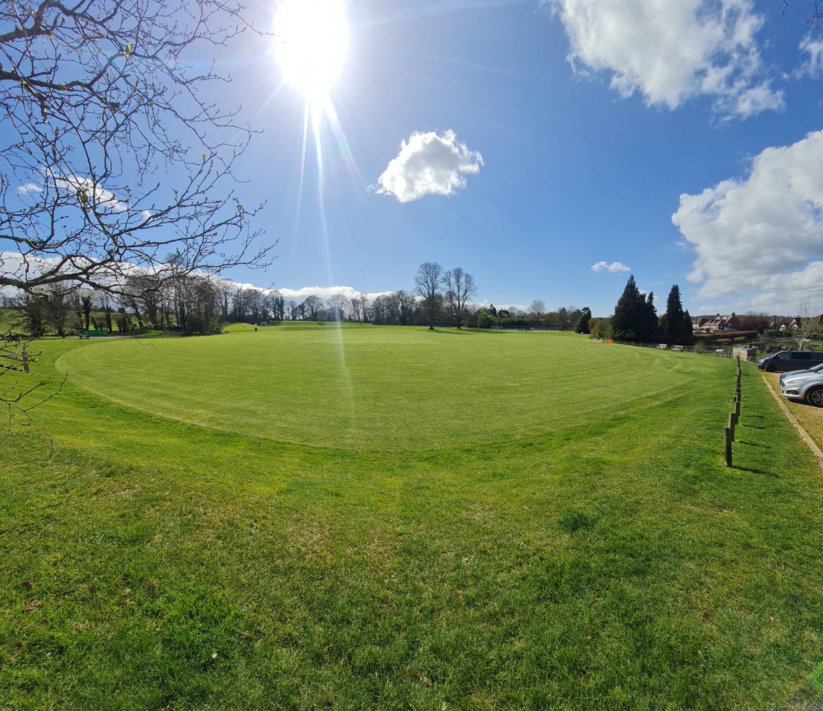 Twyford Cricket Club, Hampshire TwyfordCC_Hants Twitter Profile Sotwe
