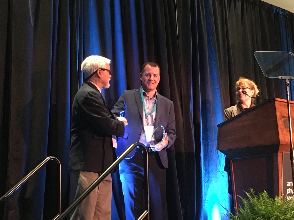 HiBP-LeDucq (@hibpk) on Twitter photo Congratulations to our own European Coordinator, Dr. Robert Fenton his award from the American Physiological Society, Renal Section <a href="/APSPhysiology/">American Physiological Society</a>
of the 2022, Carl W. Gottschalk Distinguished Lecturer. Congratulations to our own European Coordinator, Dr. Robert Fenton his award from the American Physiological Society, Renal Section <a href="/APSPhysiology/">American Physiological Society</a>
of the 2022, Carl W. Gottschalk Distinguished Lecturer.