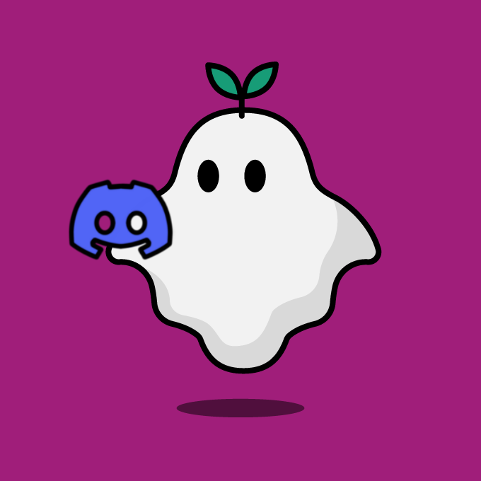 We're giving away 20 Boos! on our Discord server!

discord.gg/nFAWayJRXZ

#NFTs #NFTGiveaway #Discord #NFTCommunity