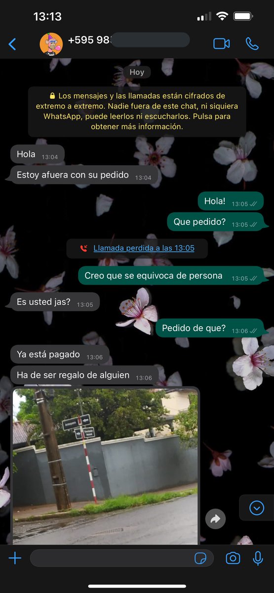 jazminbenitezz's tweet photo. Estas cosas si pasan 😛 https://t.co/16oi9eYgNS