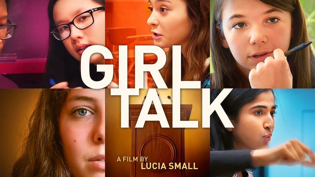 Girl Talk Movie (@girltalkmovie) on Twitter photo We're excited to announce that the GIRL TALK ππ₯ World Premiere π₯ π will be at our hometown festival, <a href="/IFFBoston/">Independent Film Festival Boston</a>! Can't make it to Boston, learn more about signing up for a community screening this spring or summer!
mailchi.mp/4d5696697a3f/tβ¦ We're excited to announce that the GIRL TALK ππ₯ World Premiere π₯ π will be at our hometown festival, <a href="/IFFBoston/">Independent Film Festival Boston</a>! Can't make it to Boston, learn more about signing up for a community screening this spring or summer!
mailchi.mp/4d5696697a3f/tβ¦
