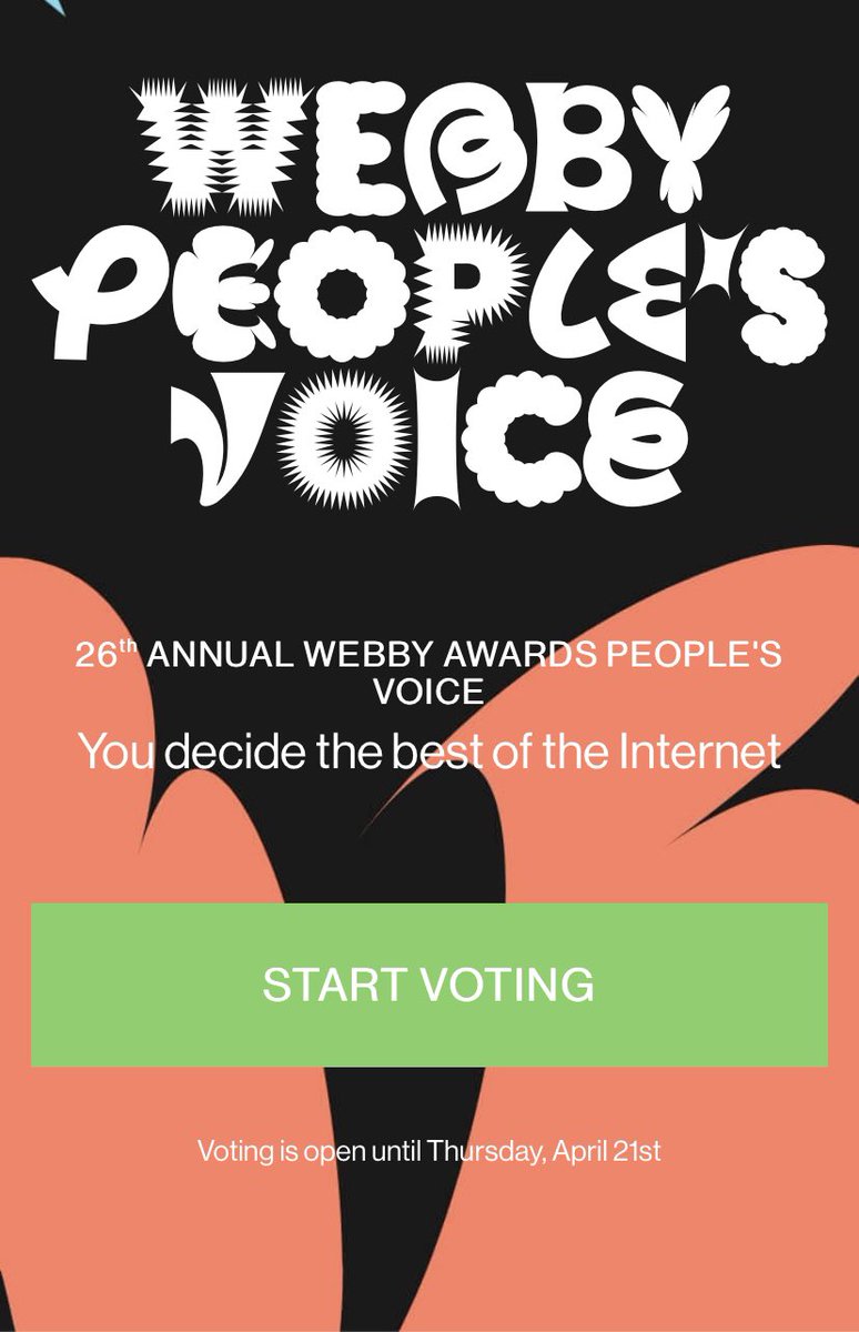 Cacciuttolo_L's tweet image. Oxymore 🔊is nominated in the "Best music" and "Honoree" categories at this year @TheWebbyAwards @jeanmicheljarre 

You can vote here : bit.ly/3xb9aRn 👈🏼 

#WebbyAwards #Oxymore #VRrOOm #JeanMichelJarre