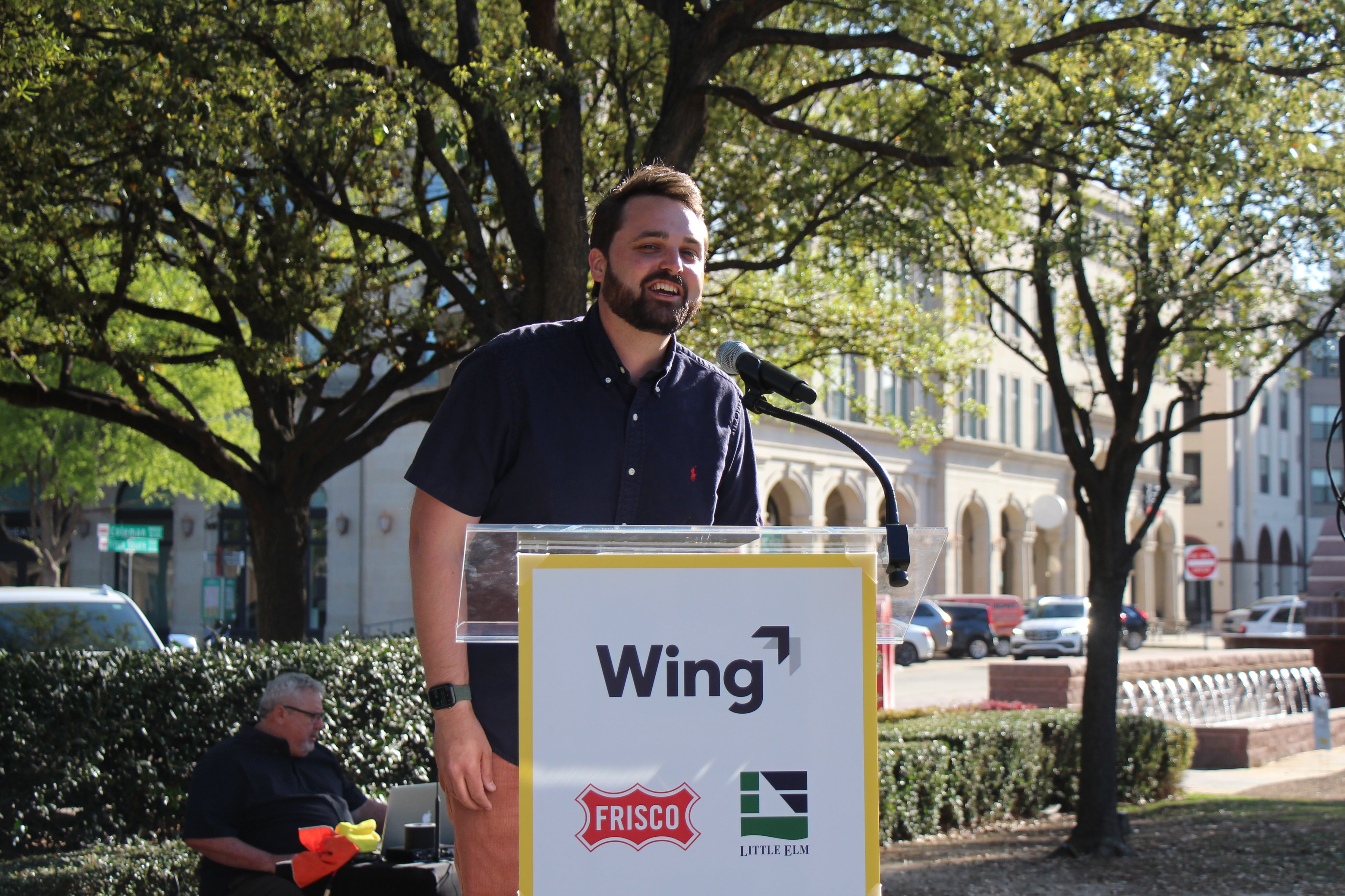 City of Frisco,Texas on Twitter "‘Storetodoor’ drone delivery is