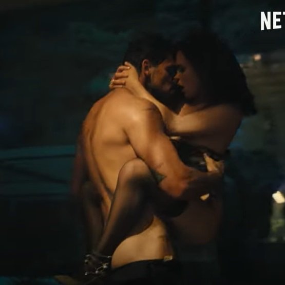 lancnetflix's tweet photo. 🚨 365 Dias: Hoje | Continuação ganha trailer cheio de tensão e cenas quentes; assista: https://t.co/yhJe5fgbEr https://t.co/KeyZHff5Sz