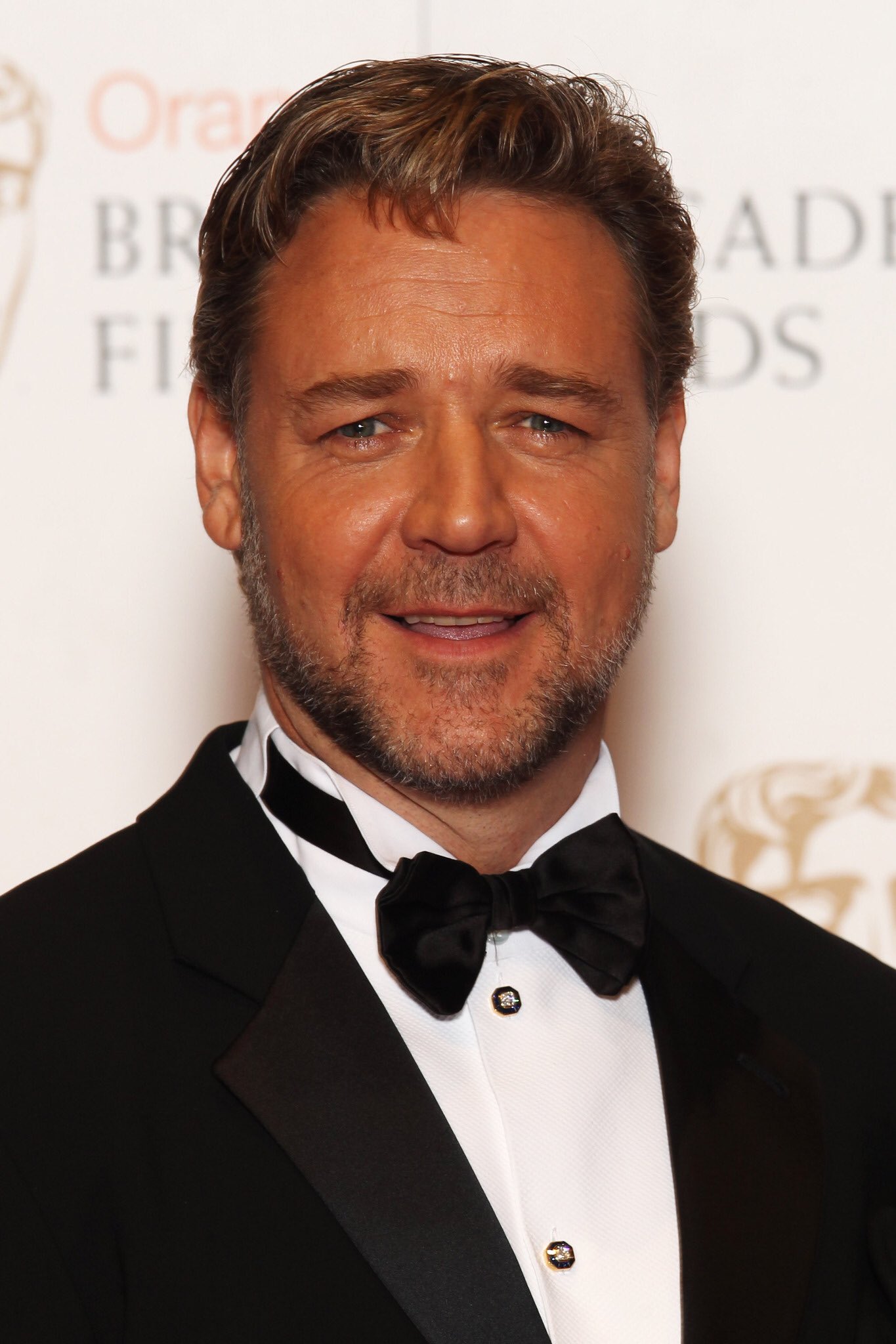 Happy 58th birthday to Russell Crowe! 