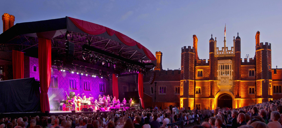 vipmatchdays's tweet photo. Our new Hampton Court Palace Festival 2022 Hospitality Packages have just been launched... 10 nights of amazing artists and stunning hospitality in the King Dining room

https://t.co/UB480fE6TF

#hamptoncourt #hcpf #hcpf2022 #hamptoncourtpalacefestival #londonevents #events https://t.co/255fQrTI5F