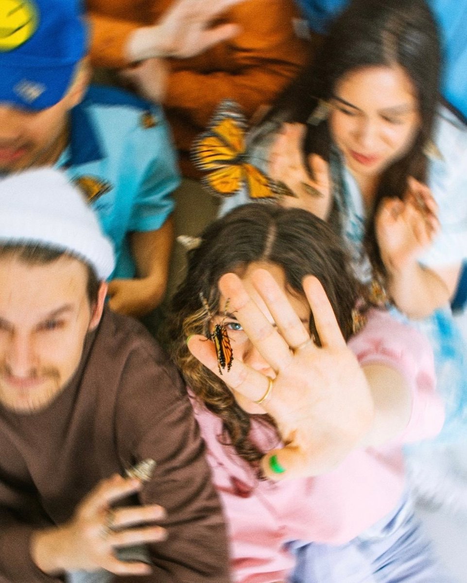 THIS IS HOW I THANK THE LORD
available everywhere tomorrow!