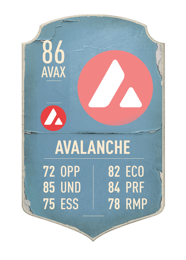 cardofcrypto's tweet photo. @MrFoxxnft "Avalanche" LISTED
0.01 ETH
available at 
@opensea

https://t.co/tZqFikDWON

Get him now before he leaves. #NFT #NFTdrop #NFTCollection #NFTCommmunity #openseanfts #cardofcrypto #CoC https://t.co/zTUxcpUGc4