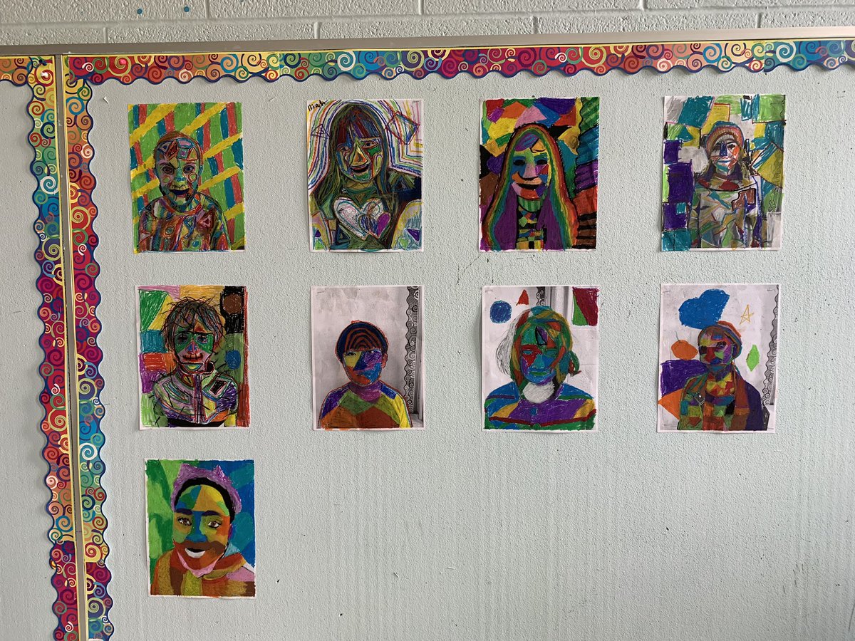 Sometimes you have a plan and what they come up with is just way better. Feels good to be back in the classroom. #grade4 #TDSB <a href="/TDSB_PerthAve/">Perth Ave JPS</a>