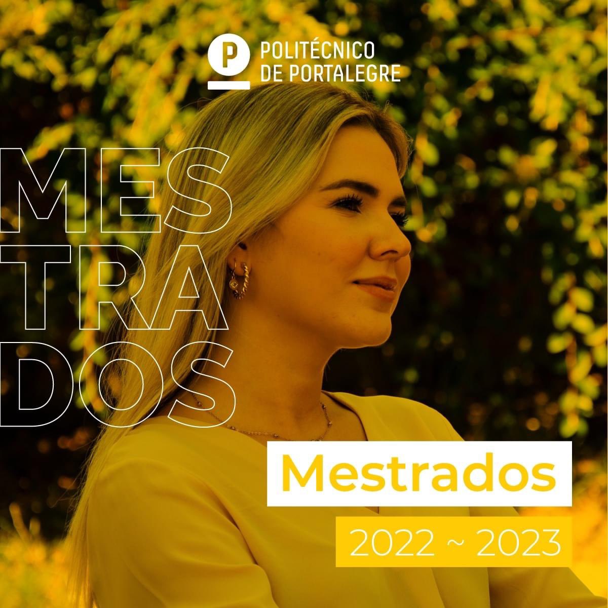 Politécnico de Portalegre tweet media