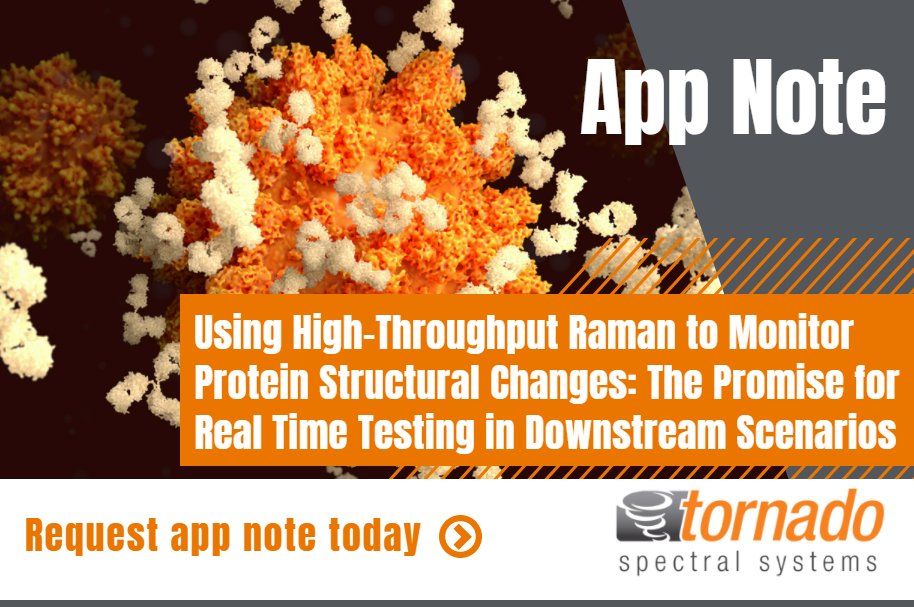 Tornado's latest app note is out! 𝗨𝘀𝗶𝗻𝗴 𝗥𝗮𝗺𝗮𝗻 𝘁𝗼 𝗠𝗼𝗻𝗶𝘁𝗼𝗿 𝗣𝗿𝗼𝘁𝗲𝗶𝗻 𝗦𝘁𝗿𝘂𝗰𝘁𝘂𝗿𝗮𝗹 𝗖𝗵𝗮𝗻𝗴𝗲𝘀: 𝗧𝗵𝗲 𝗣𝗿𝗼𝗺𝗶𝘀𝗲 𝗳𝗼𝗿 𝗥𝗲𝗮𝗹 𝗧𝗶𝗺𝗲 𝗧𝗲𝘀𝘁𝗶𝗻𝗴 𝗶𝗻 𝗗𝗼𝘄𝗻𝘀𝘁𝗿𝗲𝗮𝗺 𝗦𝗰𝗲𝗻𝗮𝗿𝗶𝗼𝘀. bit.ly/TSS-Real-Time-…